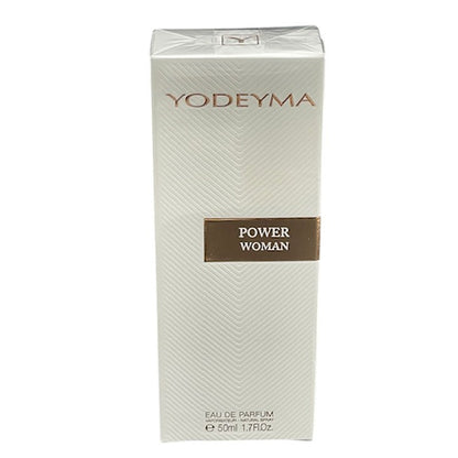 Yodeyma Power Woman Eau De Parfum