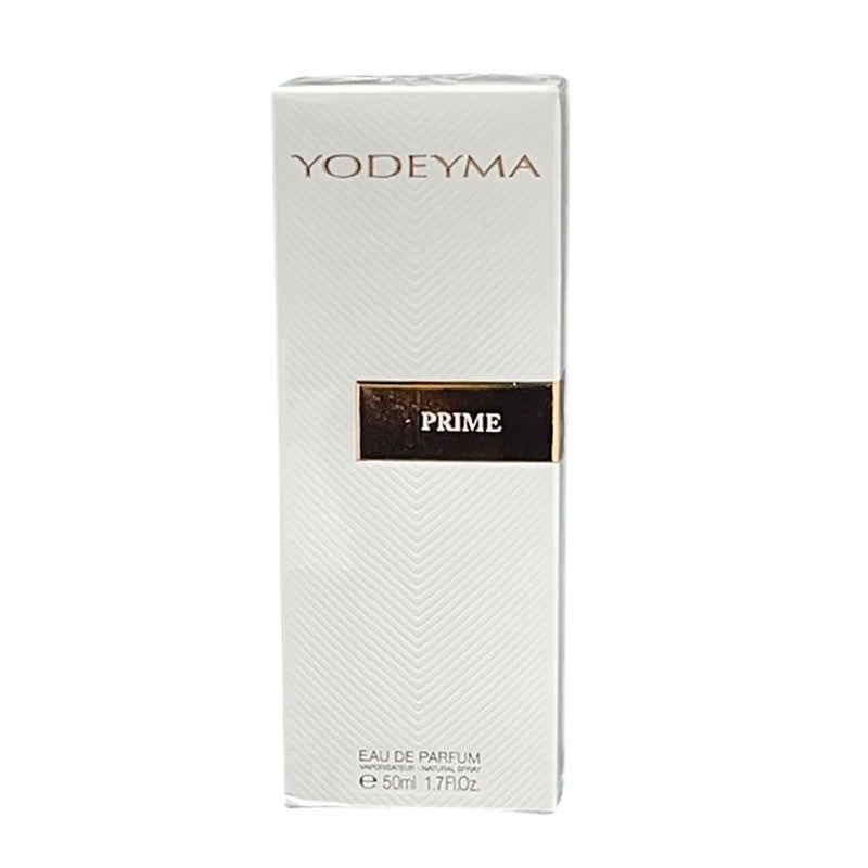 Yodeyma Prime Eau De Parfum