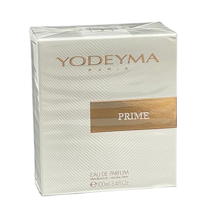 Yodeyma Prime Eau De Parfum