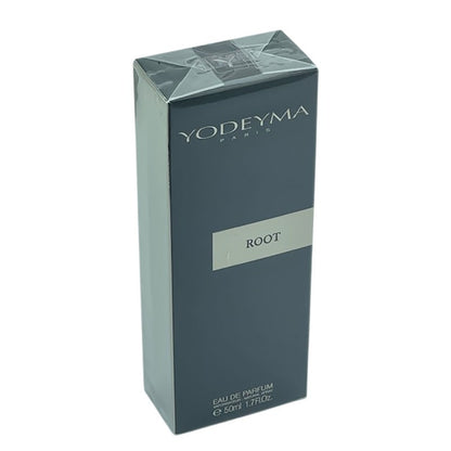 Yodeyma Man Root Eau De Parfum