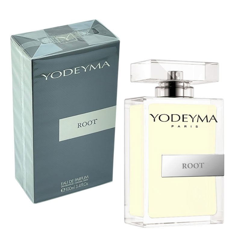 Yodeyma Man Root Eau De Parfum