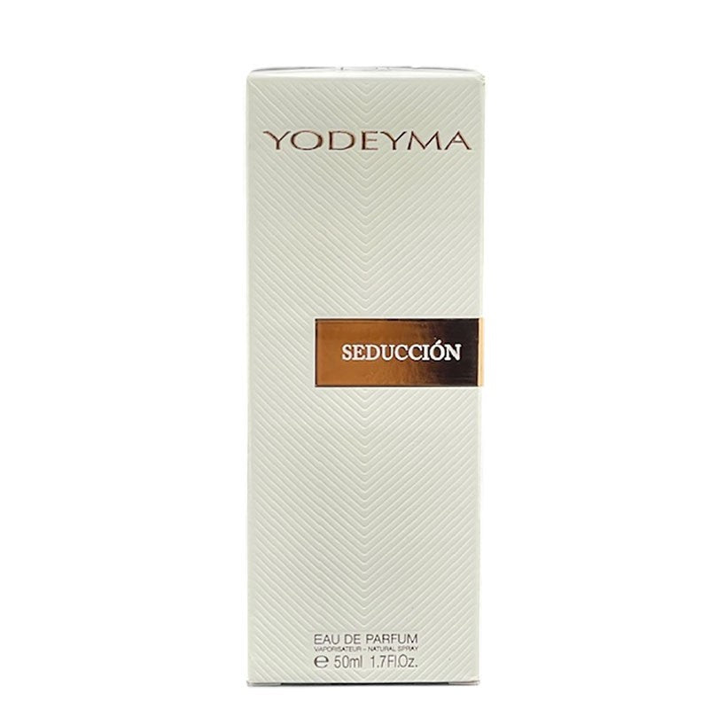 Yodeyma Seduccion Eau De Parfum