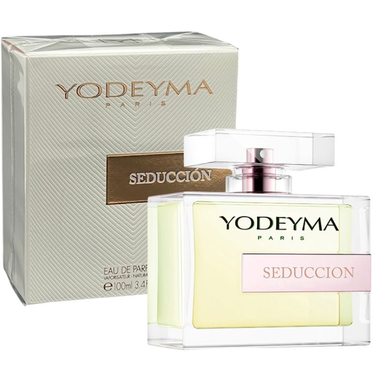 Yodeyma Seduccion Eau De Parfum