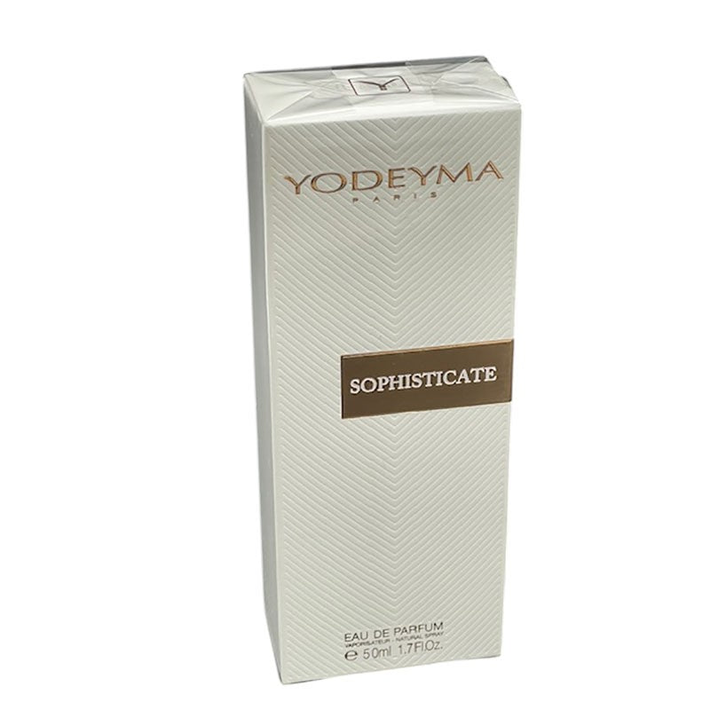 Yodeyma Sophisticate Eau De Parfum