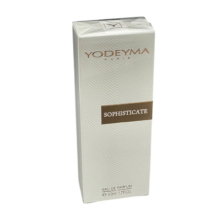 Yodeyma Sophisticate Eau De Parfum