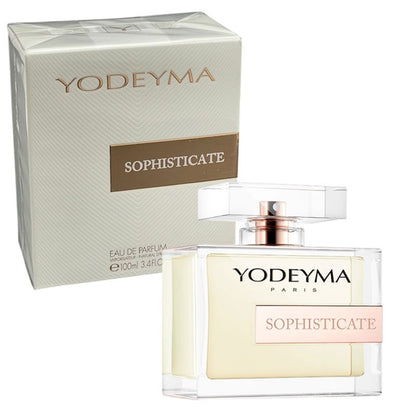 Yodeyma Sophisticate Eau De Parfum