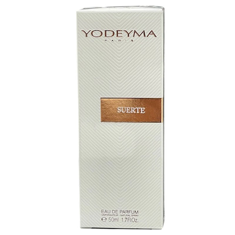 Yodeyma Suerte Eau De Parfum