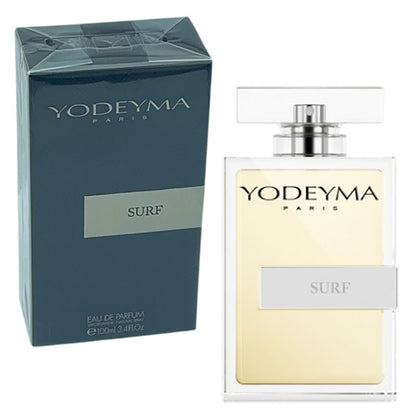 Yodeyma Man Surf Eau De Parfum