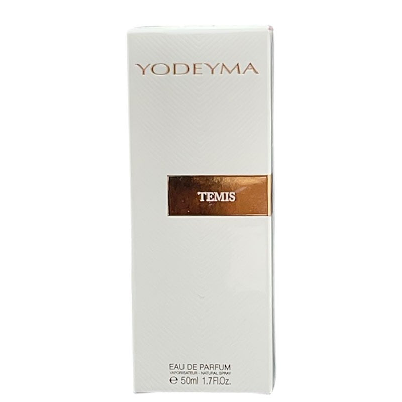 Yodeyma Temis Eau De Parfum