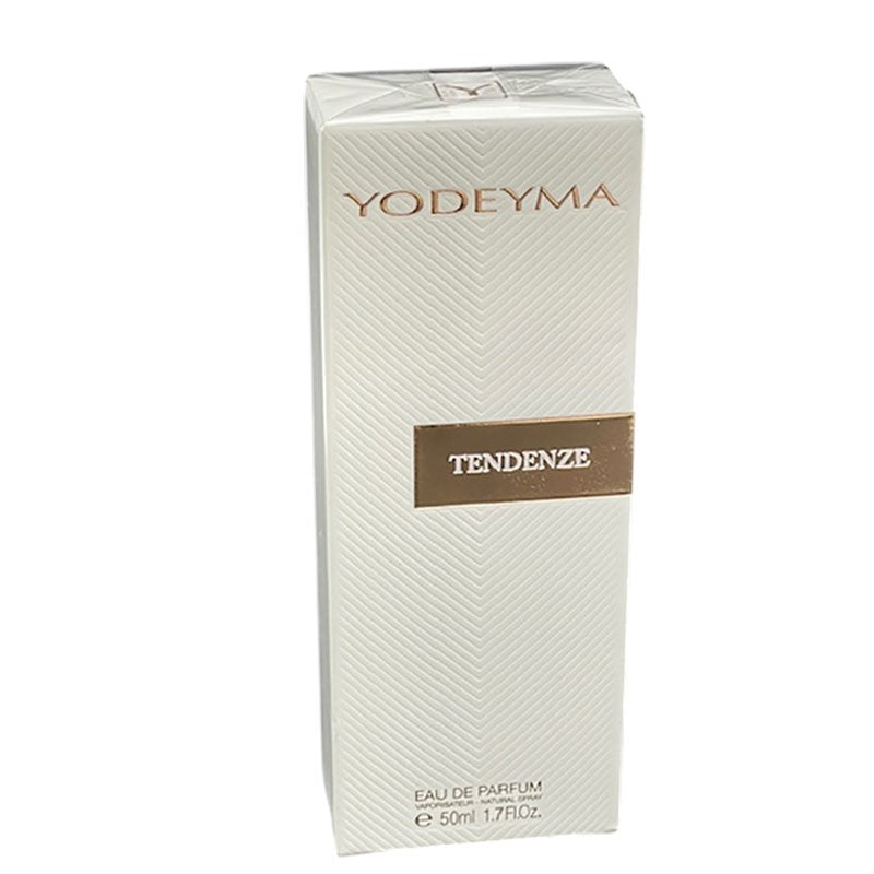 Yodeyma Tendenze Eau De Parfum