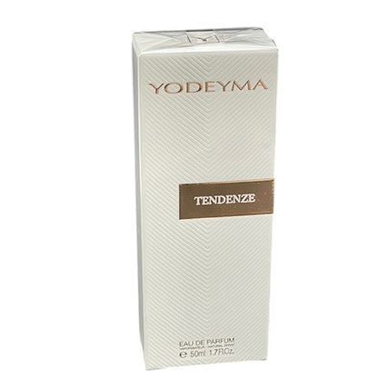 Yodeyma Tendenze Eau De Parfum