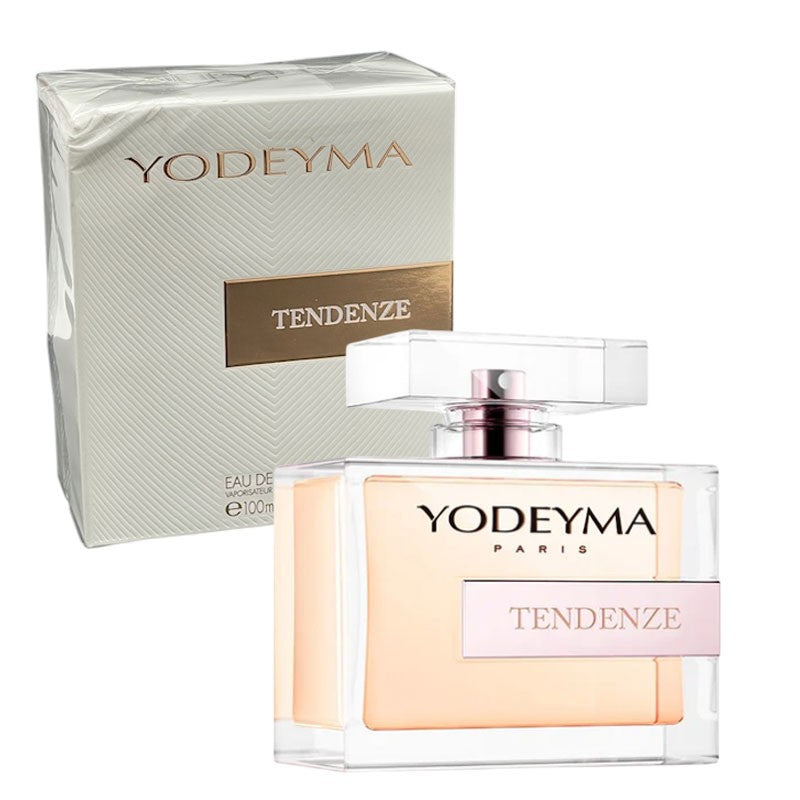 Yodeyma Tendenze Eau De Parfum