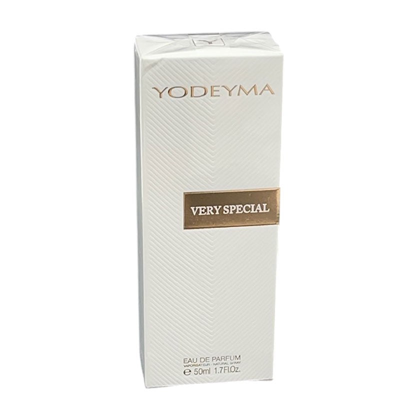 Yodeyma Very Special Eau De Parfum