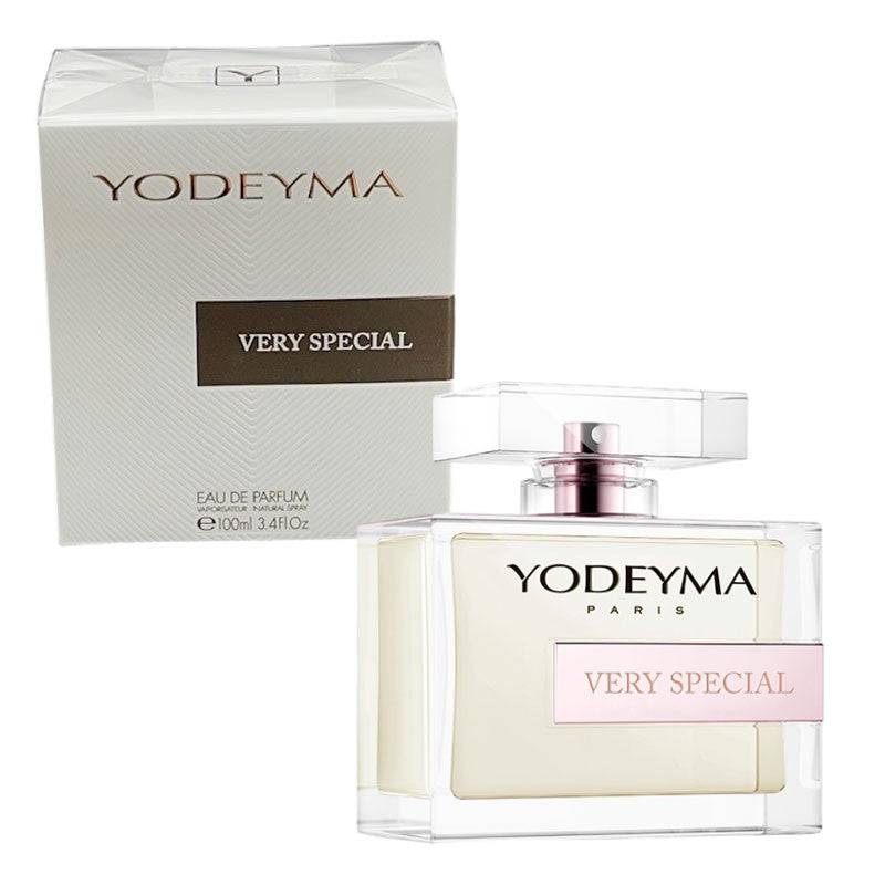 Yodeyma Very Special Eau De Parfum