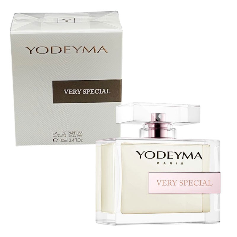 Yodeyma Very Special Eau De Parfum