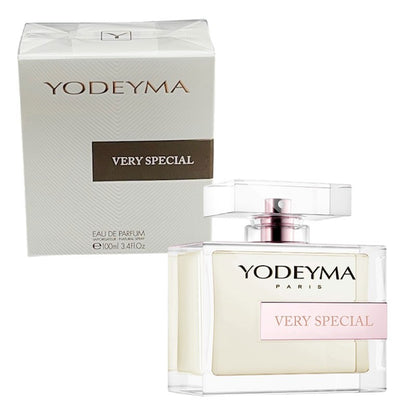 Yodeyma Very Special Eau De Parfum