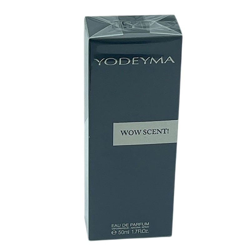 Yodeyma Man Wow Scent Eau De Parfum