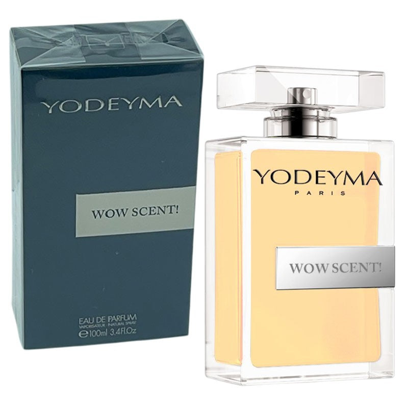Yodeyma Man Wow Scent Eau De Parfum