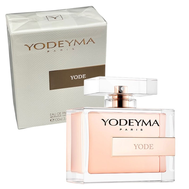 Yodeyma Yode Eau De Parfum