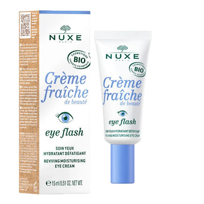 Nuxe Creme Fraiche Reviving Moisturising Eye Cream