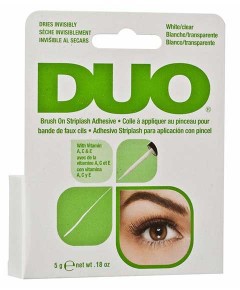 Duo Brush On Striplash Adhesive Makeup