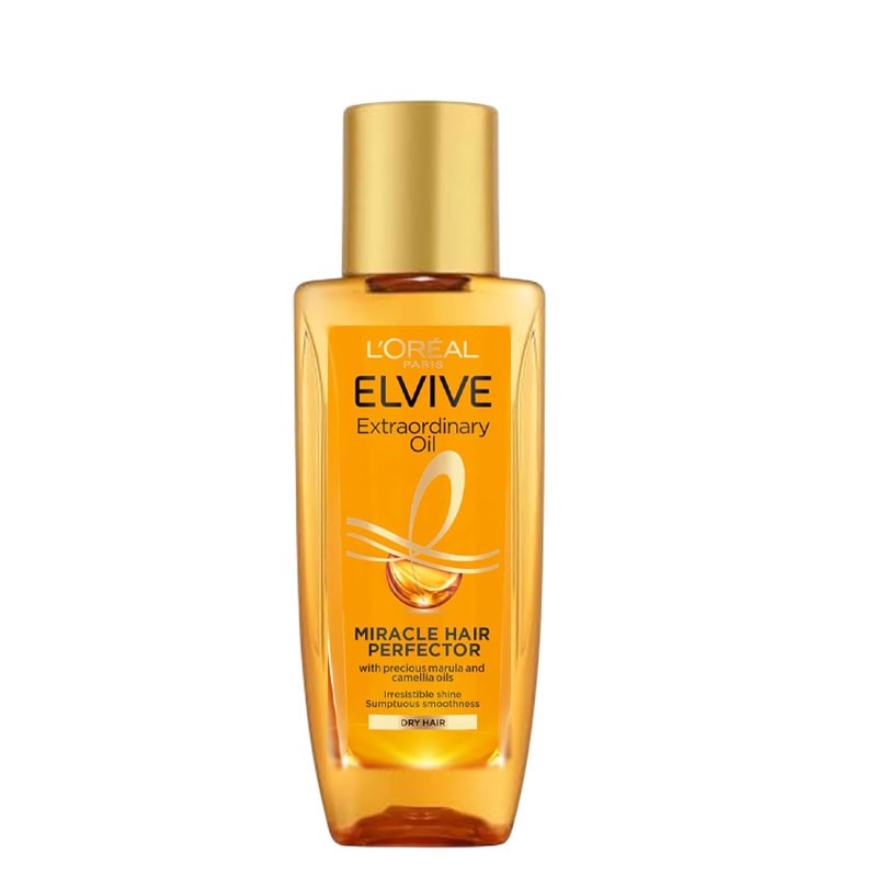 Elvive Extraordinary Oil