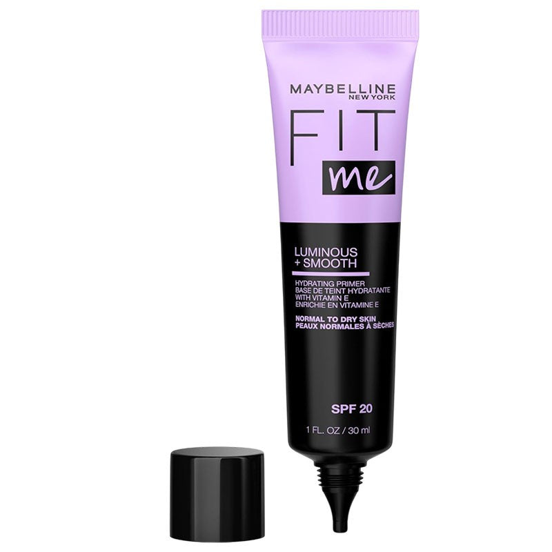 Maybelline Fit Me Luminous &amp; Smooth Primer With SPF20