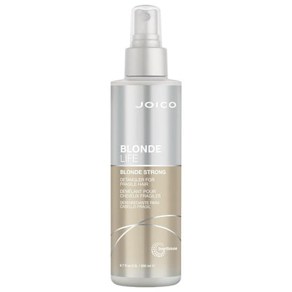 Joico Blonde Life Detangler For Fragile Hair