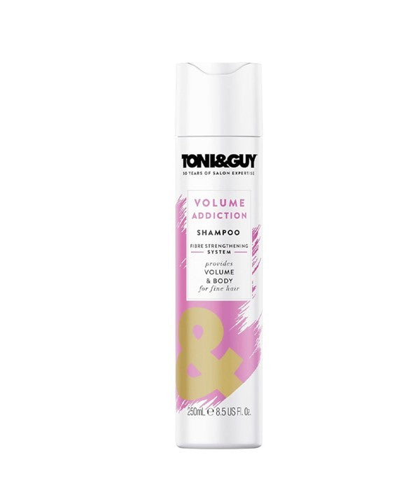 Toni And Guy Volume Addiction Shampoo