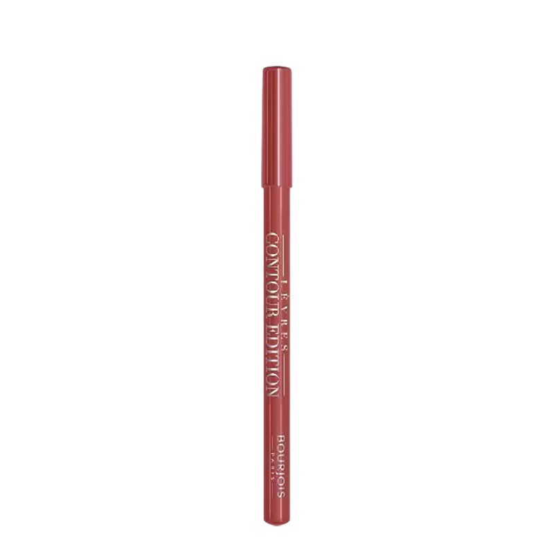 Bourjois Levres Contour Edition Lip Liner 01 Nude Wave
