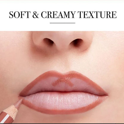 Bourjois Levres Contour Edition Lip Liner 01 Nude Wave