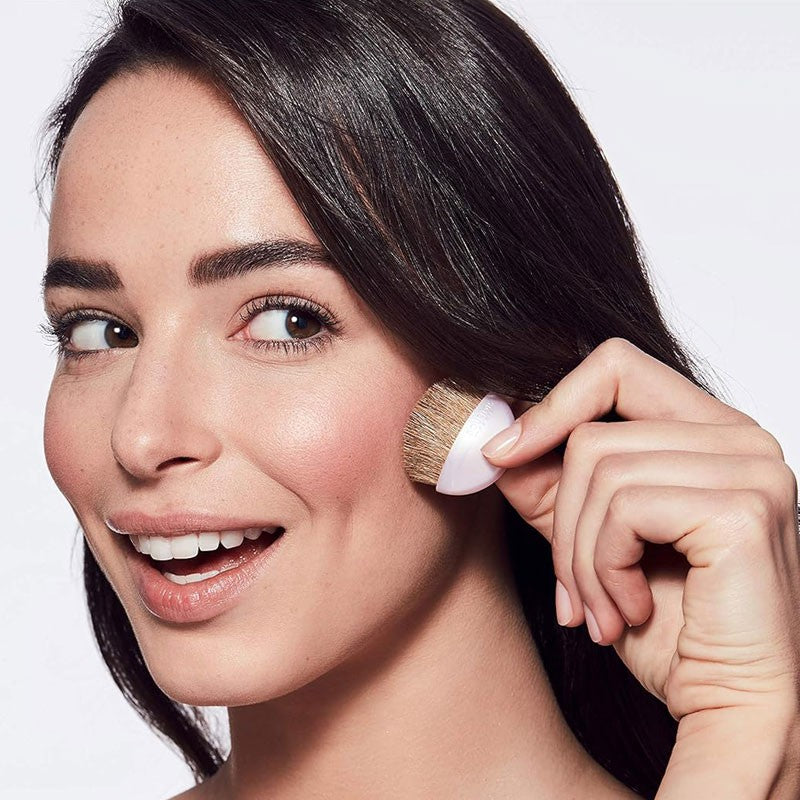 Bourjois Little Round Pot Blusher 3 Brun Cuivre