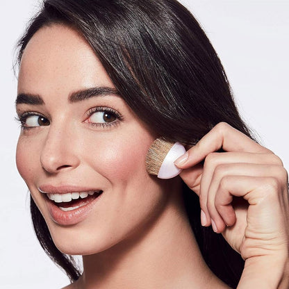 Bourjois Little Round Pot Blusher 3 Brun Cuivre