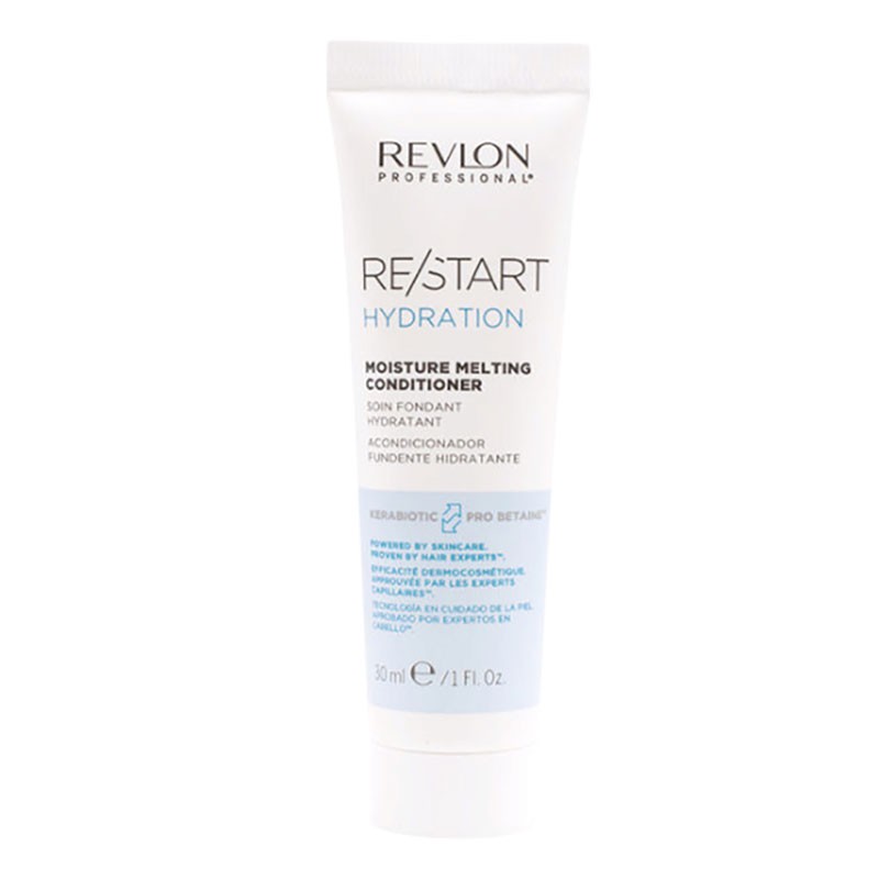 Revlon Restart Hydration Moisture Melting Conditioner