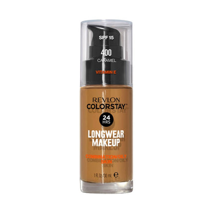 Revlon Colorstay Longwear Makeup Foundation