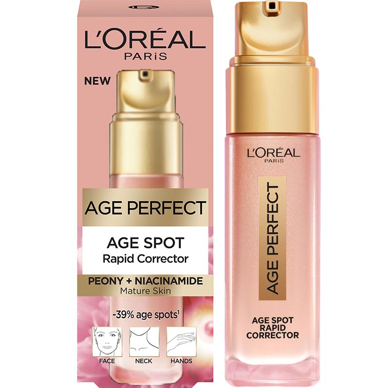 Age Perfect Age Spot Rapid Corrector