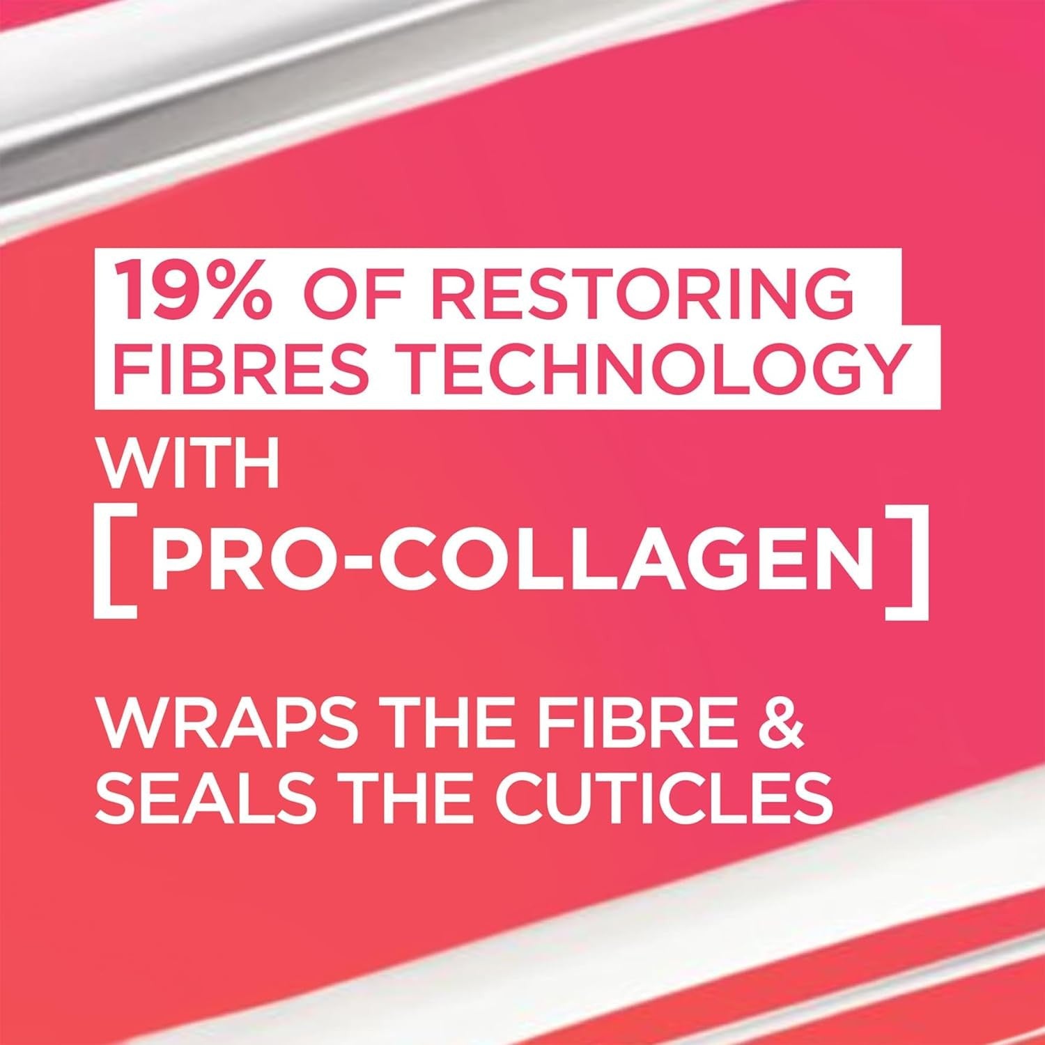 Elvive Dream Lengths XXL Fibre Mask With Pro Collagen