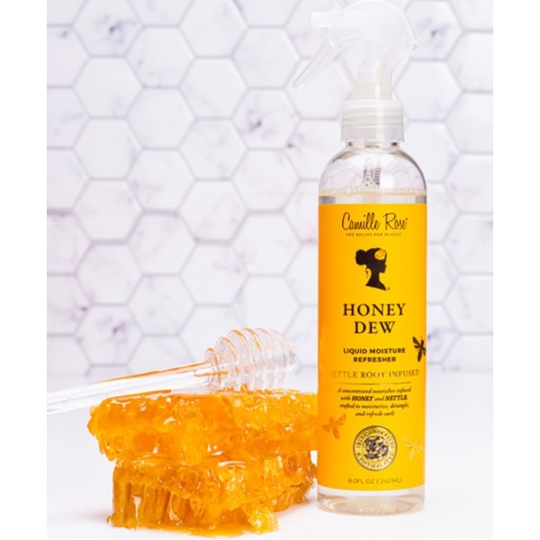 Honey Dew Liquid Moisture Refresher