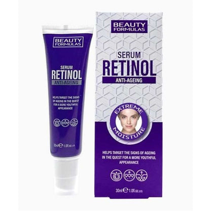 Retinol Anti Ageing Serum