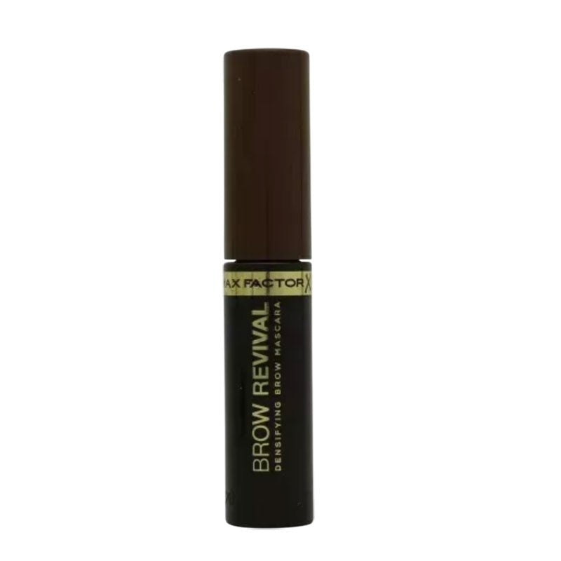 Brow Revival Densifying Brow Mascara