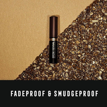 Brow Revival Densifying Brow Mascara