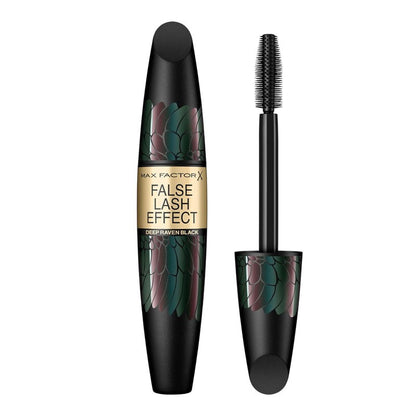 Max Factor False Lash Effect Deep Raven Black Mascara