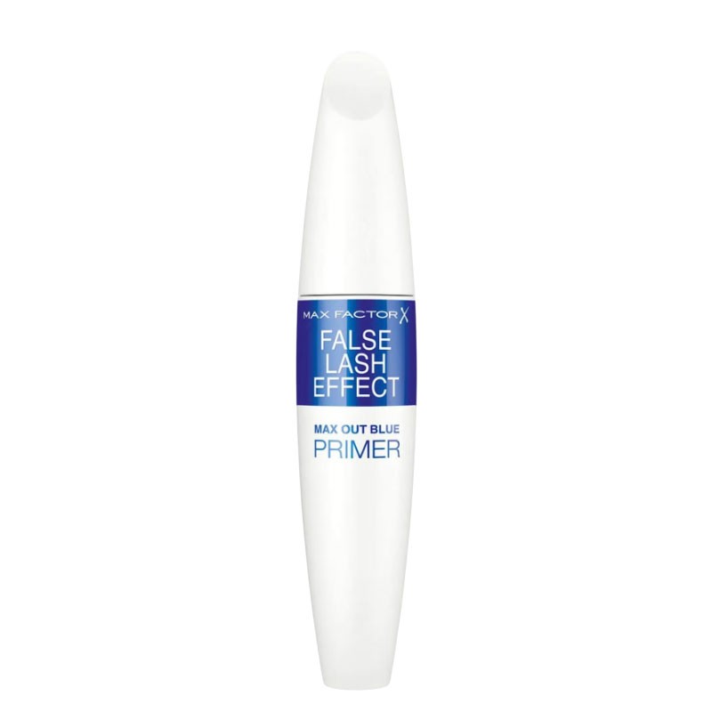 Max Factor False Lash Effect Max Out Blue Primer Mascara