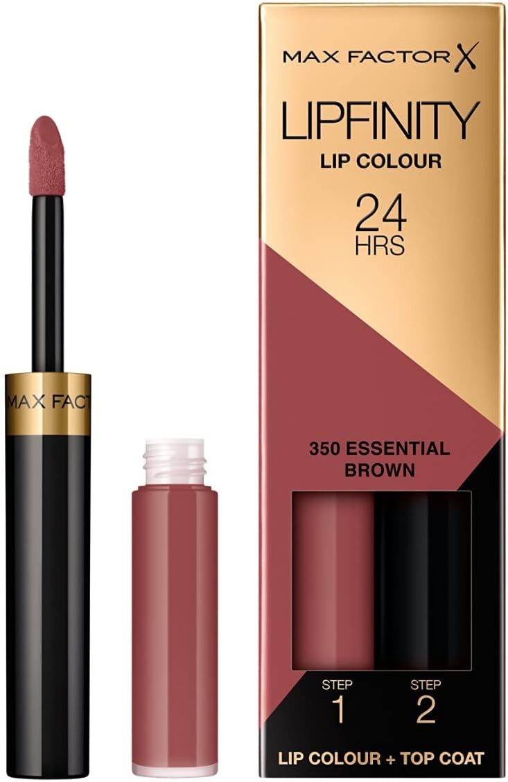 Max Factor 24H Lipfinity Lip Colour