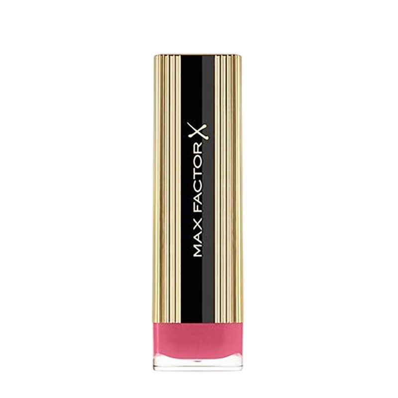 Max Factor Colour Elixir Lipstick 090 English Rose