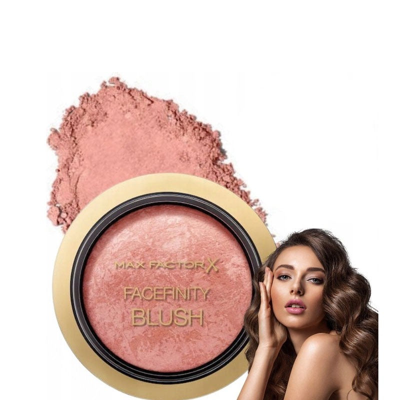 Max Factor Facefinity Blush 05 Lovely Pink