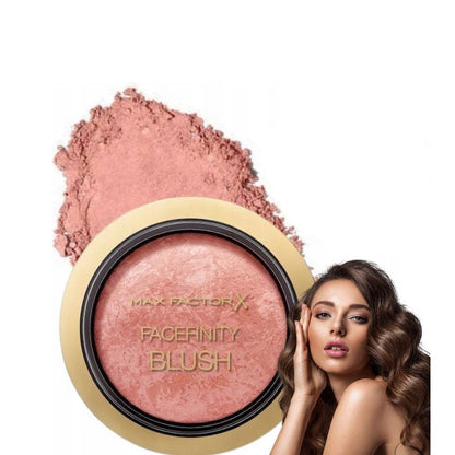 Max Factor Facefinity Blush 05 Lovely Pink