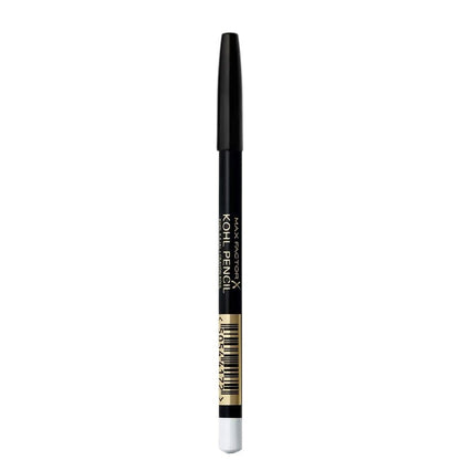 Max Factor Kohl Eyeliner Pencil 010 White
