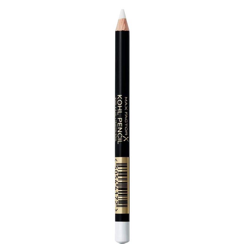 Max Factor Kohl Eyeliner Pencil 010 White