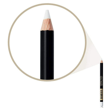 Max Factor Kohl Eyeliner Pencil 010 White